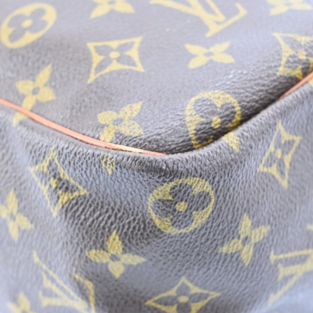 Auth Louis Vuitton Marceau Crossbody #47064L25B - Picture 6 of 15